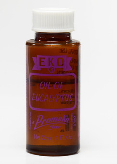 Aceite De Eucalipto