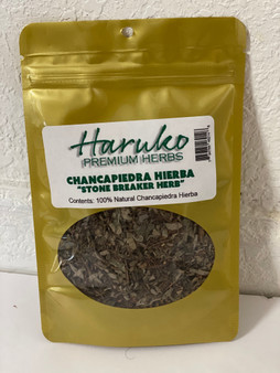 Chancapiedra Hierba (Plantas)