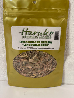 Lemongrass Hierba (planta)