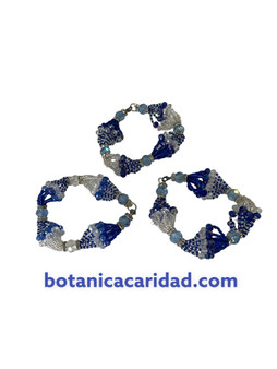 Pulcera macito Yemaya (Medianos)