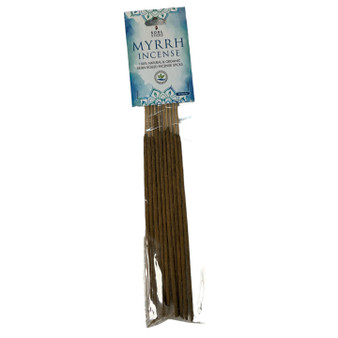 Myrra Incense Sticks