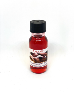 Aceite Amame