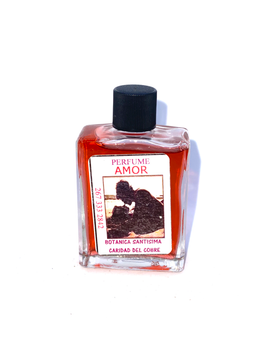 Perfume Amor