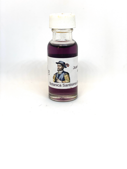 Aceite Juan Conquistador