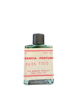 Essence For Everything