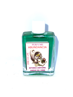 Perfume Abundancia