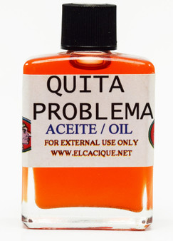 Aceite Quita Problemas