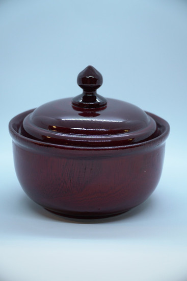 Large Orunmila Sopera Vessel