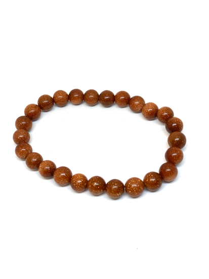 Aventurine Stone Bracelet