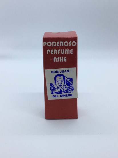 Powerful Perfume ASHE Don Juan