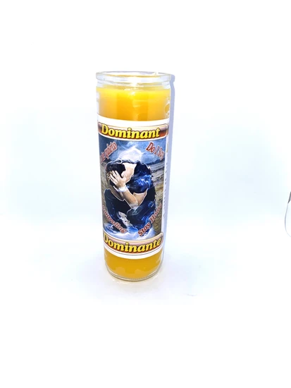 Dominating Candle