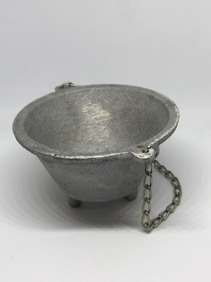 Incense Cauldron