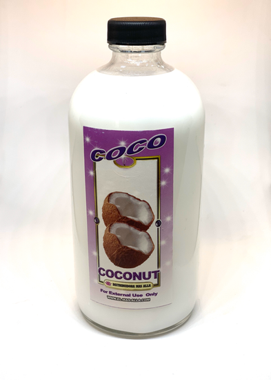 Coconut Floor Wash