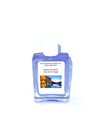 Peace in the Home Perfume
