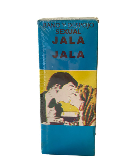 Jala Jala Bath and Soap