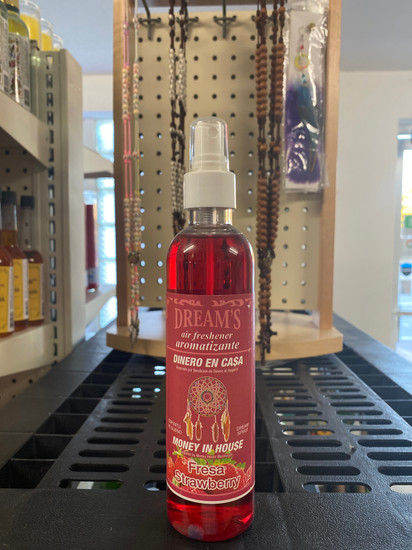 Strawberry Air Refresher