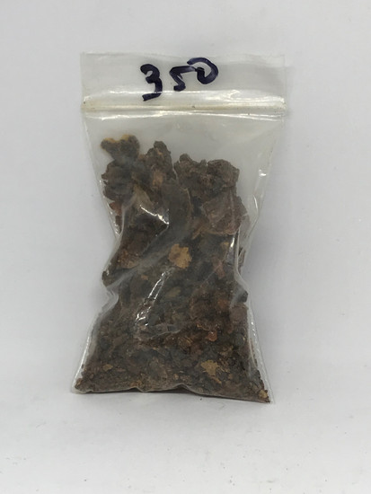 Myrrh Incense