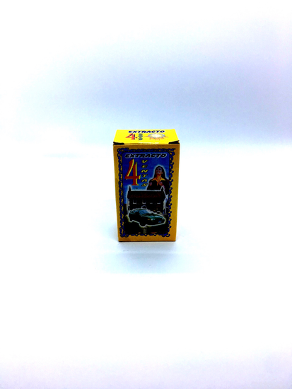 4 Winds Extract