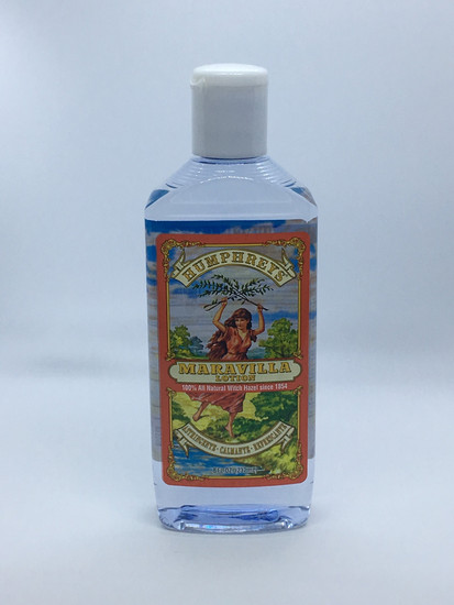 Wonder Water Cologne