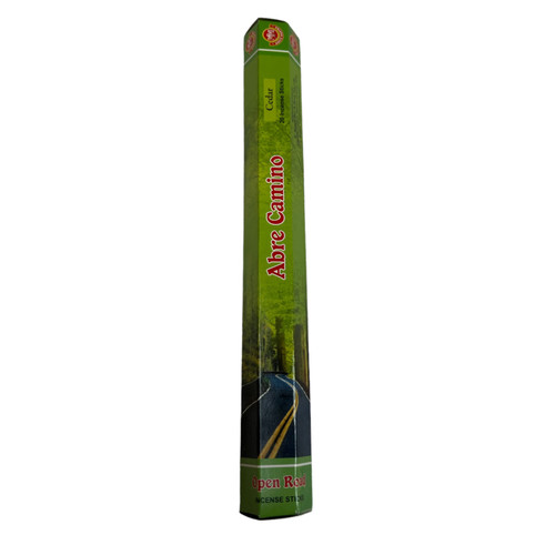 Path Opener Incense Sticks