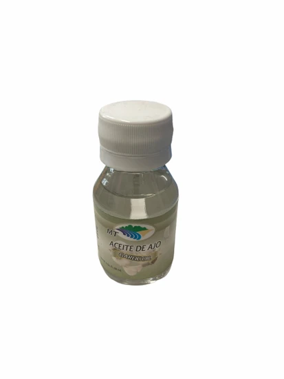 Garlic Oil