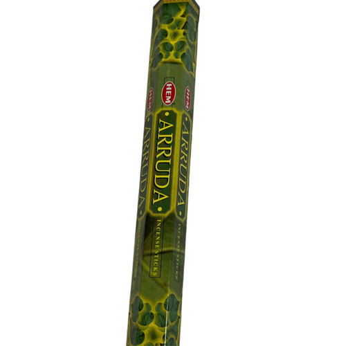 Rue Incense Sticks
