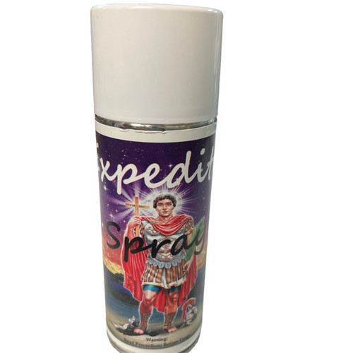 San Expedito Spiritual Spray