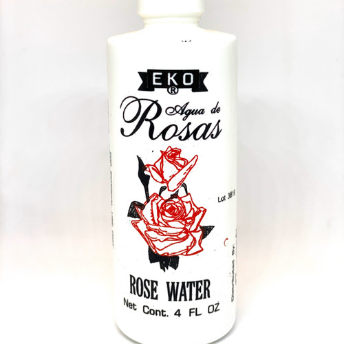 Eko Rose Water