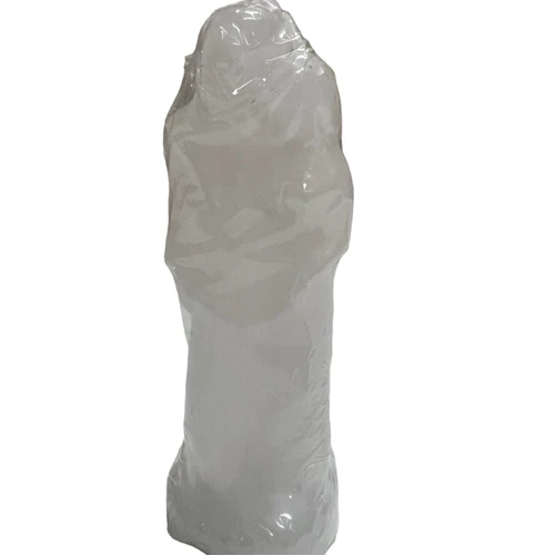 White Esoteric Union Marriage Candle