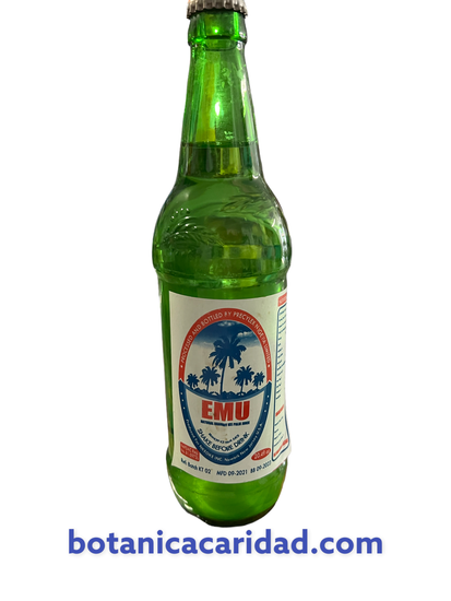 Emu (Palm Wine)