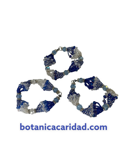 Yemaya Macito Bracelet (Medium)