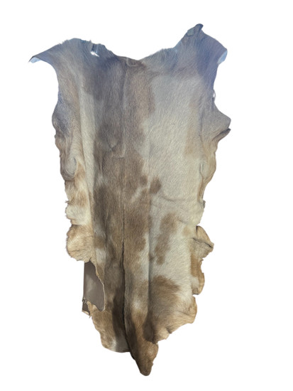 Goat Skin 44 inches