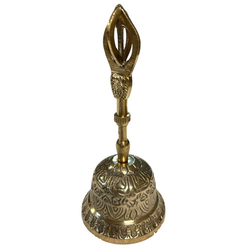 Bronze Ritual Bell