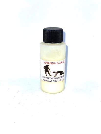 Gentle Tamer Powder