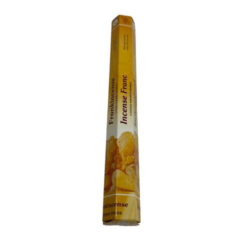 Frankincense Incense Sticks