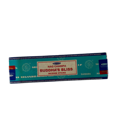 Satya Buddha's Bliss Incense