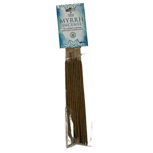 Myrrh Incense Sticks