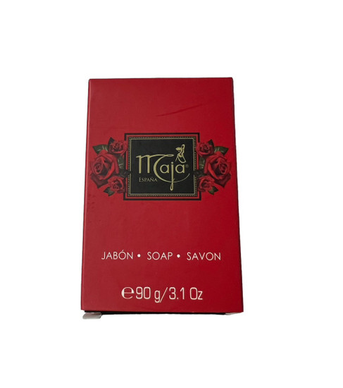 Maja Soap 3.1 oz