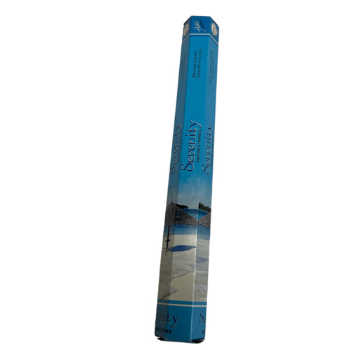 Serenity Incense Sticks