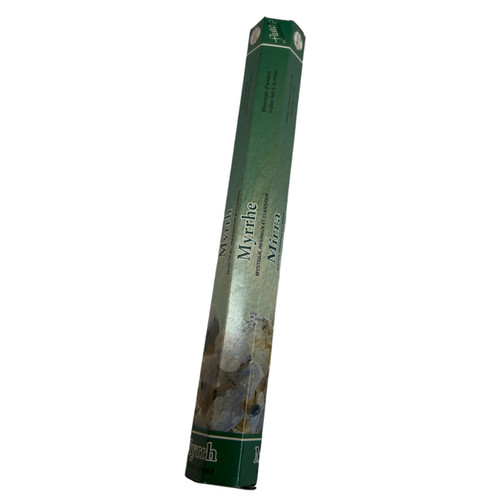 Myrrh Incense Sticks