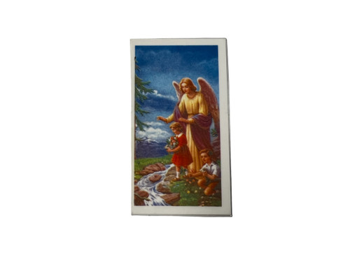 Small Guardian Angel Prints