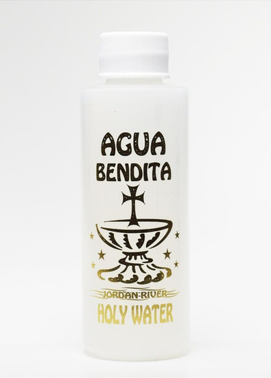 Holy Water