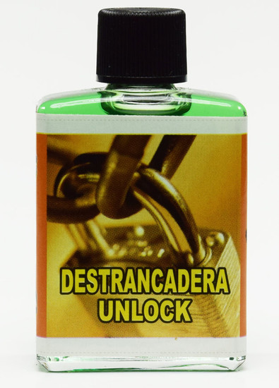Unblocking Oil