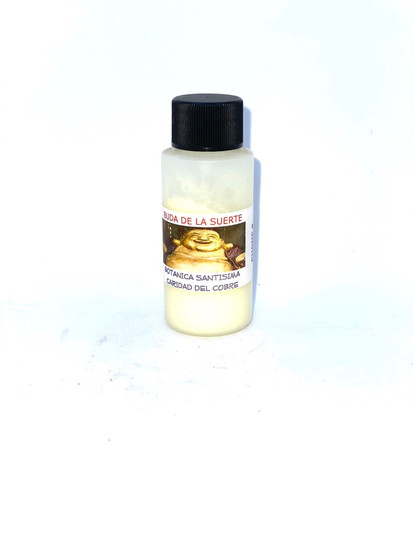 Buddha Luck Powder
