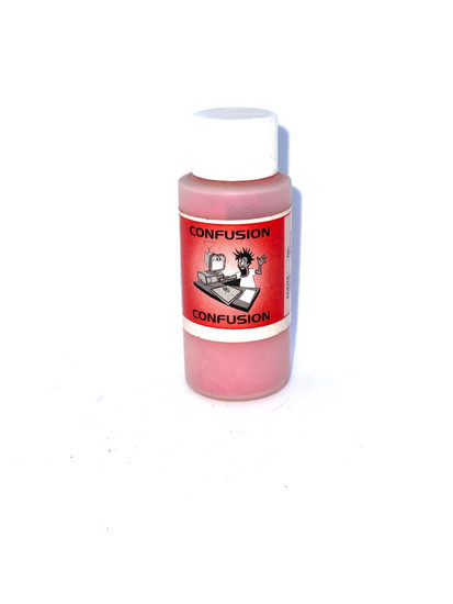 Confusion Powder