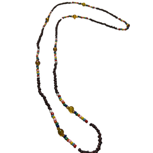 Oya De Camino Necklace
