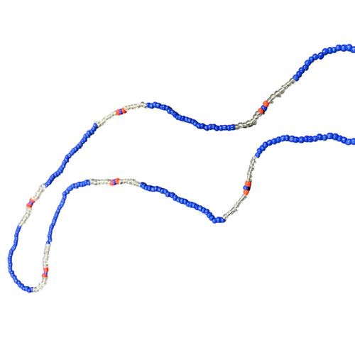 Yemaya Okuti Necklace