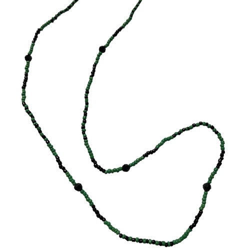 Oggun Camino Beaded Necklace