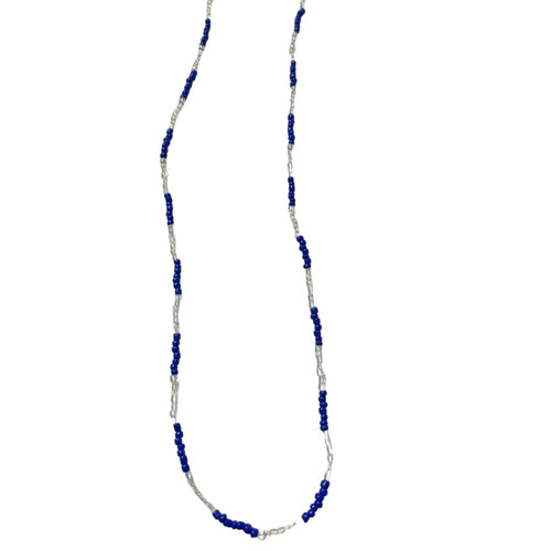 Yemaya Spiritual Necklace