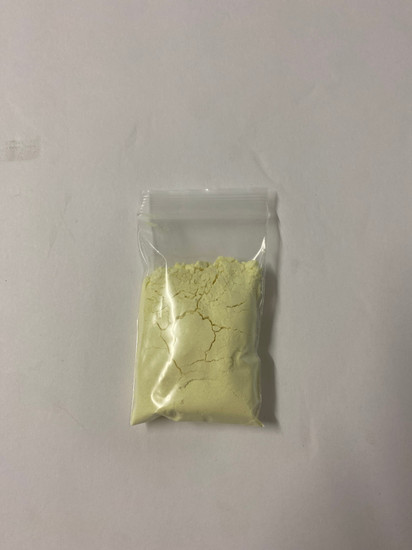 Sulfur